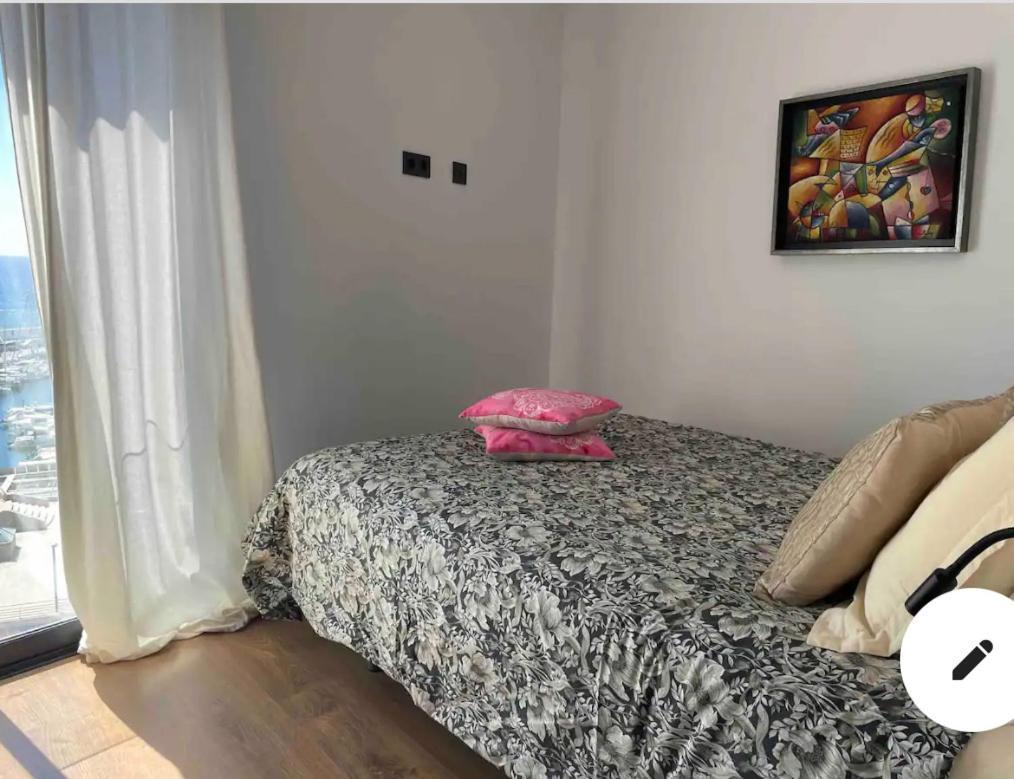 Apartamento Precioso Marbella Paseo Maritimo Exterior foto